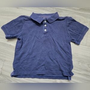 Carters Polo Tee